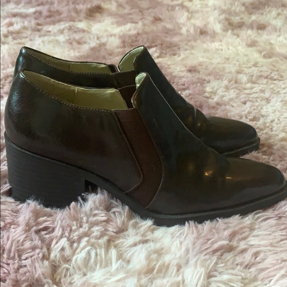 Chilis Bootie